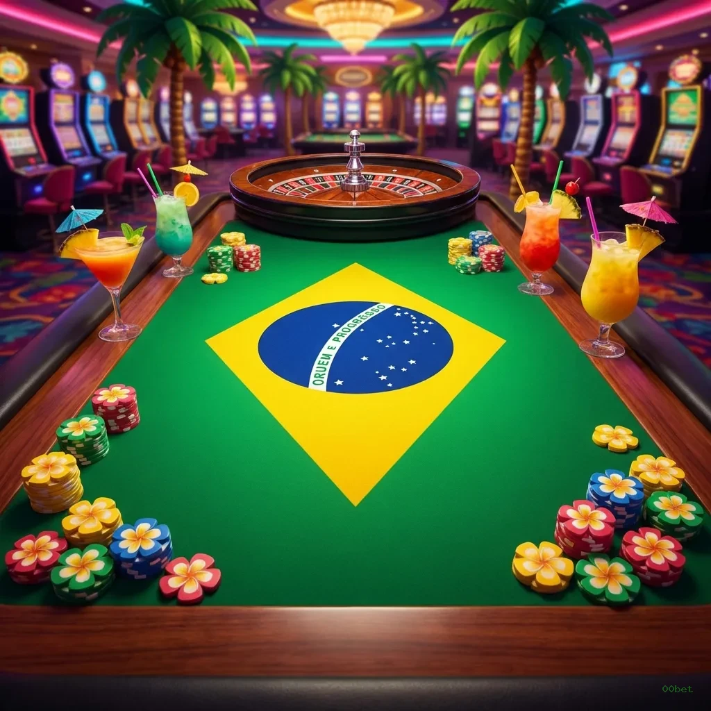 Jogos de bônus no 00bet: rodadas grátis, multiplicadores e jackpots progressivos em slots selecionados