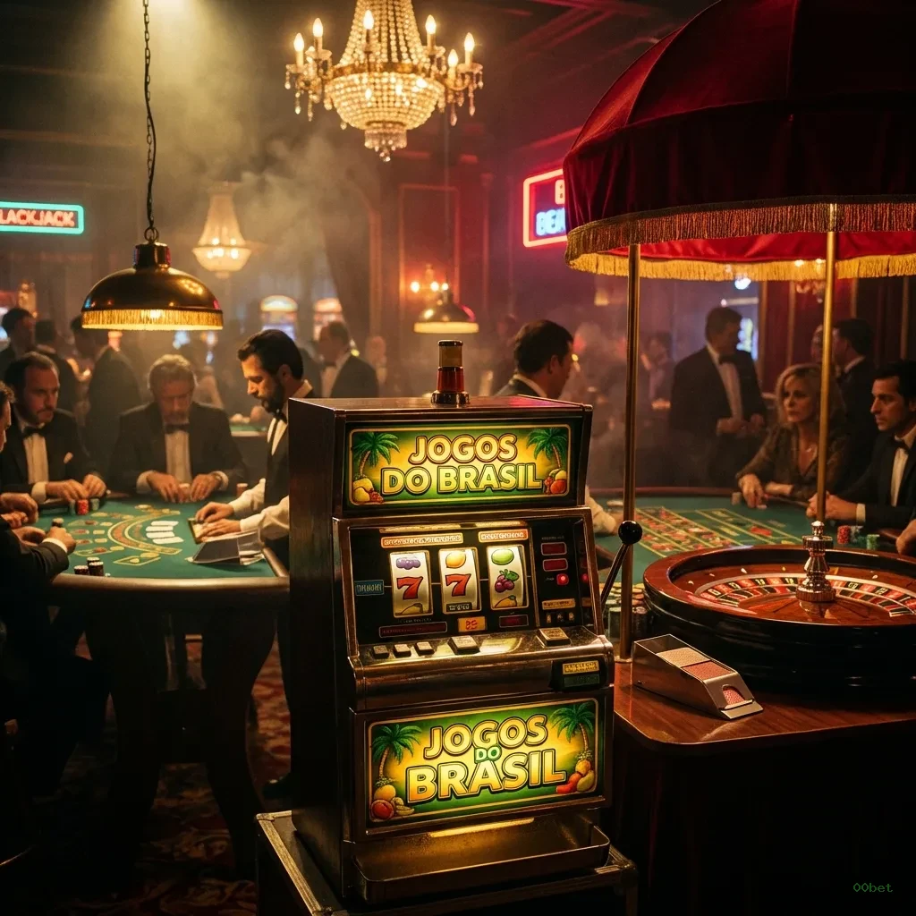 A Importância da Categoria 'Reclamações' no 00bet: Um Espaço para Diálogo e Melhoria