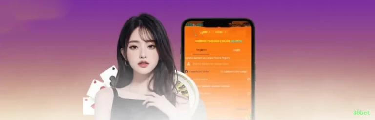 App 00bet Android download