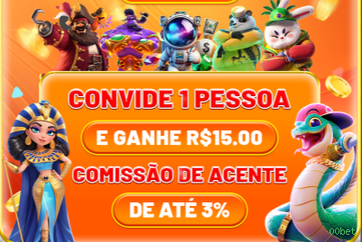00bet multi dispositivo
