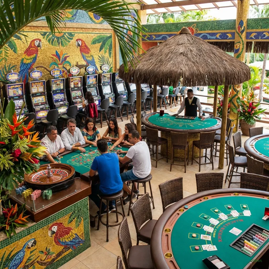 A Importância da Categoria 'Reclamações' no 00bet: Um Espaço para Diálogo e Melhoria