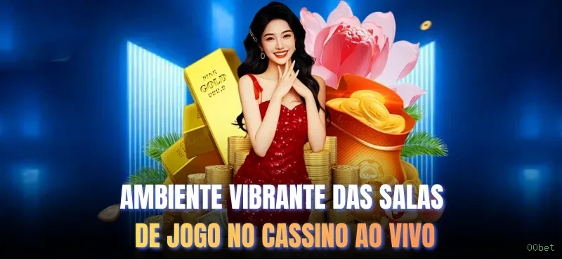 Depósito PIX 00bet